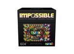 Rubiks Impossible Puzzle