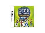 Guinness Book Of Records: The Videogame - Nintendo DS - Unterhaltung - PEGI 3