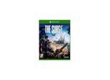 The Surge - Microsoft Xbox One - Action - PEGI 18