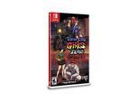 River City Girls Zero - Limited Run 139 - Nintendo Switch - Beat 'em Up - PEGI Unknown