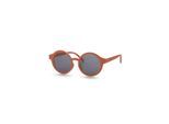 Filibabba Kids sunglasses in plastic 1-3 years - Cayenne