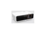 BenQ Projektoren X500i - DLP projector - 3D - 802.11ac wireless / Bluetooth 5.0 / AirPlay - 3840 x 2160 - 2200 ANSI lumens