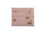 Little Dutch Playpen mat 75 x 95 cm - Fairy Garden