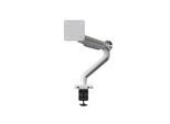 Desire2 Monitor Arm Aluminium Gas