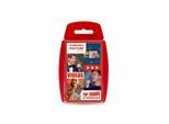 Winning Moves Top Trumps Gen Z - Guide to YouTube Trends Card Game (ENGLISH)