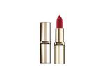 L`Oreal Paris Cream Lipstick 5 g.- 335 Carmin Saint Germain