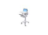 Ergotron StyleView Laptop Cart 2 Drawers