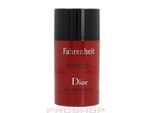 Christian Dior Fahrenheit Stick