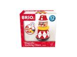 Brio Magnetischer Stapelclown