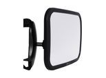 Nordbaby Rear seat mirror black