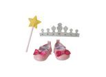 Heless Doll Accessories Princess Lillifee Set 30-34 cm