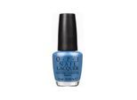 OPI Nail Lacquer Nail Polish Dining Al Frisco 15 ml