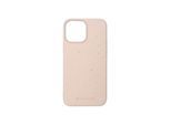 GreyLime iPhone 13 Pro Max Biodegradable Cover - Peach