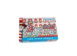 Find Holger/Where's Wally Having a Ball in Gaye Paree 1000 pcs.