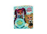 L.O.L. LOL. Foil Sticker Book