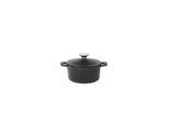 Pillivuyt Gourmet Garonne Mini Pot Dia 15 x 7.5 cm 0.7 litre