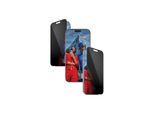 PanzerGlass 2-Way Privacy Screen Protector iPhone 17 Pro Max | Ultra-Wide Fit w. EasyAligner