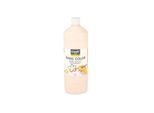 Creall School paint Peach 1 liter