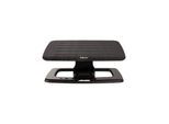 Fellowes Hana - footrest - black