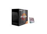 AMD Ryzen 9 5950X CPU - 16 Kerne - 3.4 GHz - AMD AM4 - AMD Boxed (ohne Kühler)