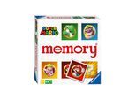 Ravensburger Memory Super Mario