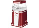 Unold Classic Popcorn maker Red White