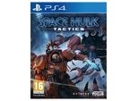 Space Hulk: Tactics - Sony PlayStation 4 - Action - PEGI 16