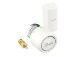 Danfoss Aveo RA/V service thermostat with remote sensor 2 m and service gland