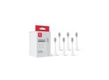 Oclean Bürstenköpfe Brush Head Kids 6 Pack White