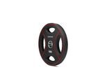 Gymstick Pro PU Weight Plate 15kg / single