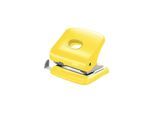 Rapid Bürolocher FC30 Gelb