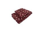 Filibabba Junior bed linen GOTS - Fall Flowers