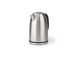Nedis Wasserkocher KAWK350EAL electric kettle - Silber - 2200 W