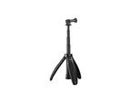 TELESIN mini tripod/selfie stick for sports cameras