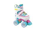 Hudora Adjustable Roller Skates Skate Wonders size 32-35