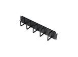 Roline - patch panel - 85 x 60 mm - 2U