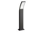 Philips Splay Pedestal Anthracite 12W 27K HV