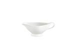 Pillivuyt Sauce boat Serie Originale 32 cl 20.5 x 9.5 cm White