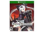 Shining Resonance Refrain - Microsoft Xbox One - RPG - PEGI 12