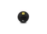 TRX HexGrip 35 cm 14 kg Medicine ball Black