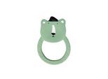 Trixie Baby Teething Ring Round - Mr. Polar Bear