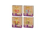 Eichhorn Wooden Puzzle Bear 20pcs.