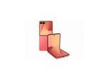 Samsung Galaxy Z Flip7 256GB/12GB - Coralred