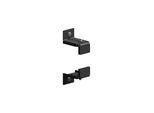 Vogel's PFA 9127 Accessory clamp mounting component - for media player - black 10 kg