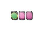 Sunnylife CPL ND8 ND16 filters for DJI Osmo Pocket 3