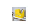 Leitz Click & Store WOW Stehsammler Gelb