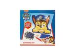 Sambro PAW Patrol Diamond Painting Art - Chase