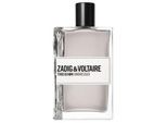 ZADIG & VOLTAIRE This Is Him! Undressed Edt Spray