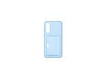 Samsung Galaxy A36 Card Slot Case - Blue