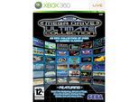 SEGA Mega Drive Ultimate Collection - Microsoft Xbox 360 - Retro - PEGI 12